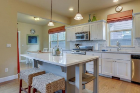 Aspen Ridge home